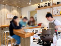 大堂-茶是一枝花泡茶店