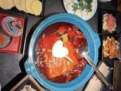 -吼堂老火锅(太古里总店)