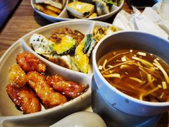 -素满香·Vegan食养自助(天一广场店)