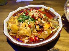 -馋火炉鱼(新世界百货望京店)