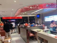 -蝎王府羊蝎子(西直门店)