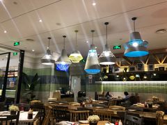 -Pho Asia 亚阁越南料理(上海来福士广场店)