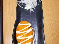 -町门烤肉拌饭专门店(新天地店)