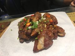 猪脚-金谷园饺子·烧烤·家宴(人大总店)
