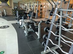 -W Fitness 威尔仕健身(北京英皇集团中心店)