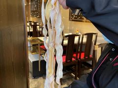 精品鹅肠-红鼎坊·老成都火锅(新南门店)
