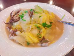 -牟传仁饭庄(星海店)
