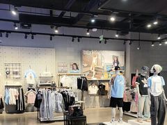-adidas(滔搏朝阳大悦城店)