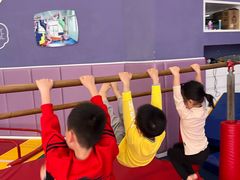 -小小运动馆(罗宾森中心)