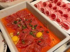 -福禄娃一家人火锅(上地店)