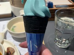 -小大董·烤鸭(观景餐厅·南京西路店)