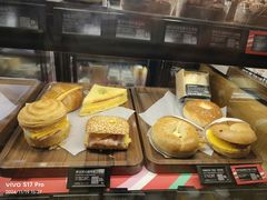 -星巴克(广州淘金路店)