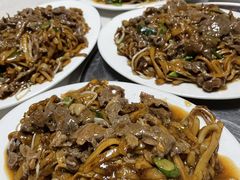 -浩记牛肉店(老街店)