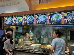 -辉程汤粉(沿江店)