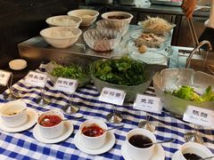 -金海湾大酒店-可园餐厅
