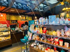 -星巴克(天津火车站店)