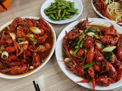 -上海交通大学新疆餐厅