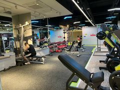 -GMJ·24H健身房(北外滩店)