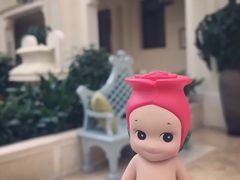 -利顺德大饭店·维多利亚花园(小白楼店)