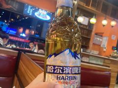 -呼伦贝尔烤羊·蒙古烤羊排(南田路总店)