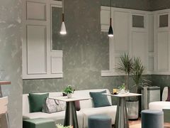 大堂-潮一不贰·法式甜品·生日蛋糕·西式简餐(外滩店)