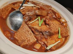 -船歌·鱼水饺青岛菜(恒隆广场店)