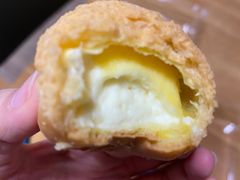 -東更道点心行(利客来店)