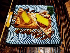 -小川洋风料理(汉街店)