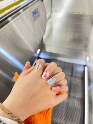 -K·TNail美甲美睫