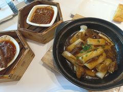 -南宁荔园维景国际酒店·荔园中餐厅