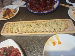-福苗小骆驼烧烤(中关村店)