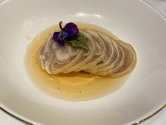 -Yan Ting 宴庭中餐厅(上海静安瑞吉酒店)