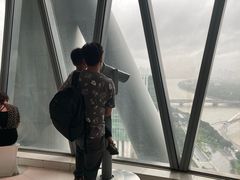 -金逸空中电影城(广州塔店)