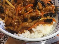 -吉野家(宾水道店)