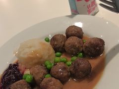 -宜家·瑞典风味餐厅(无锡店)