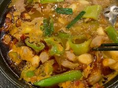-湘肠香火锅店(团结湖店)