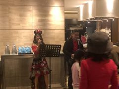 -大华锦绣假日酒店·锦味餐厅