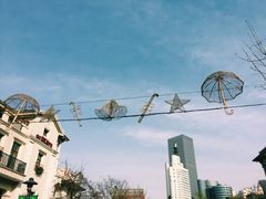 -天津意大利风情旅游区
