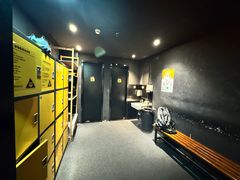 -超级猩猩健身·团课(海岸城店)