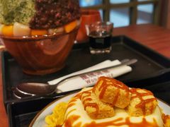 -WONDER ICE 萬得冰田(建設路总店)