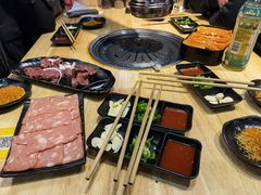 -莱真牛碳火烤肉(合肥旗舰店)