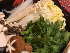 -吟松日式料理(莘庄店)