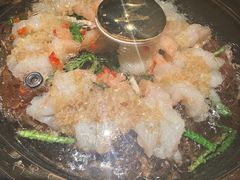 -绿茶餐厅(昌平悦荟店)