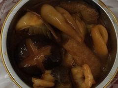 -广东道至正餐厅(区庄店)