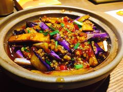 -酸婆娘江湖川菜(紫竹路店)