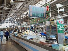 -浦商菜市场·锦德店