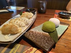 -京鹿料理(荟聚店)