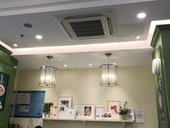 大堂-香港麦奀云吞面世家(中山二路店)