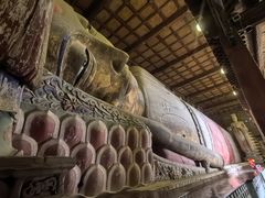 -张掖大佛寺景区