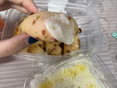 -迦南·甜品蛋糕(传媒店)